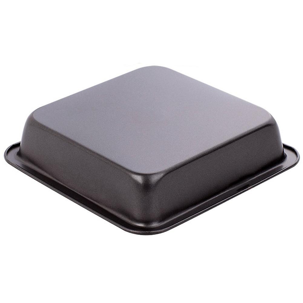 9in Carbon Steel Brownie Pan for Cooking Baking Bakeware Perfect Gift