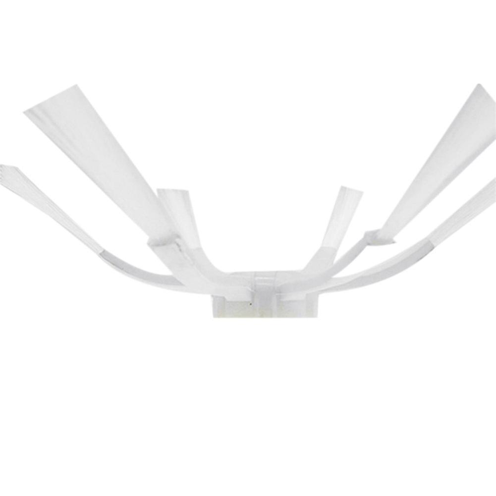Hexagonal Side Brush,suitable for Millet, Stone Hexagonal Side Brush