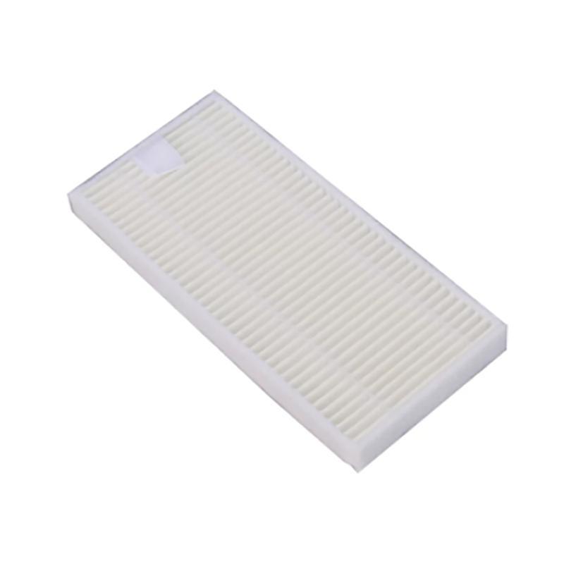 Vacuum Cleaner with Side Brush for Conga Slim Robot Cleaner Parts