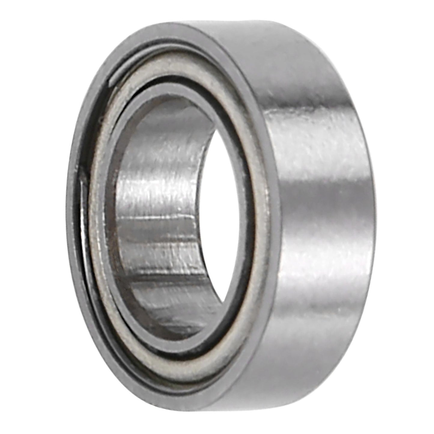 20pcs Mr106-zz Bearing 6 X 10 X 3mm Metal Shielded Ball Bearing