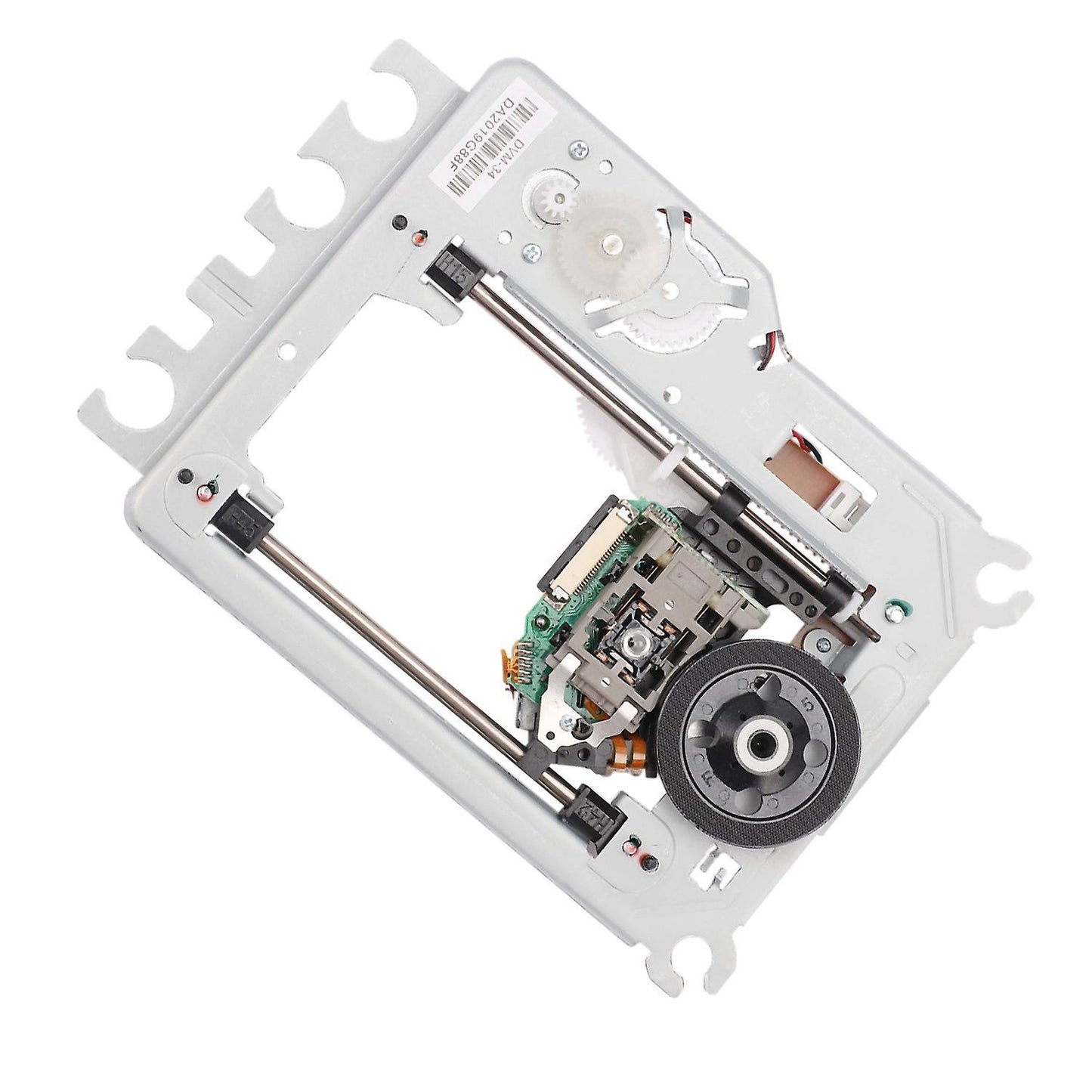 Sf-hd850 with Mechanism Dv34 Dvd Player Lens Optical Pick-ups