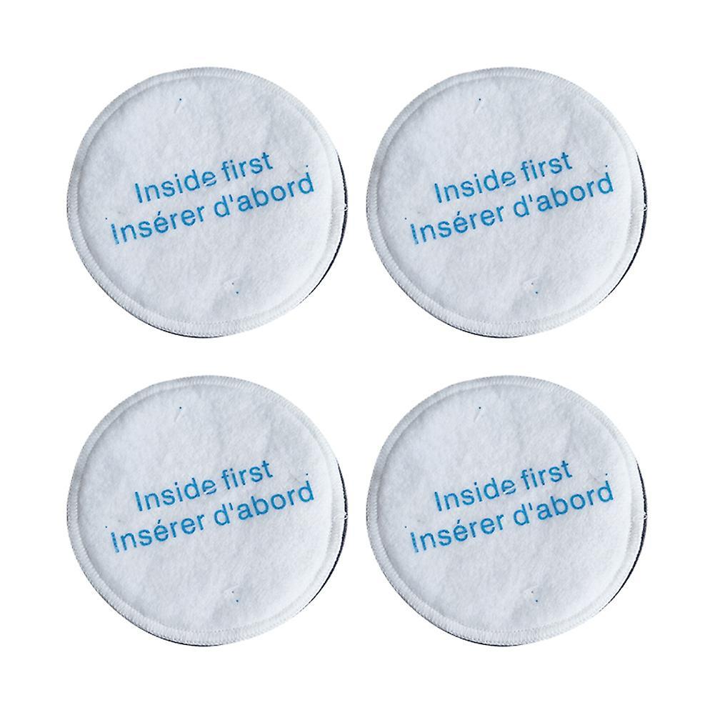 4pcs Pre-motor Foam Filter for Eureka Powerspeed Neu180, Neu180b
