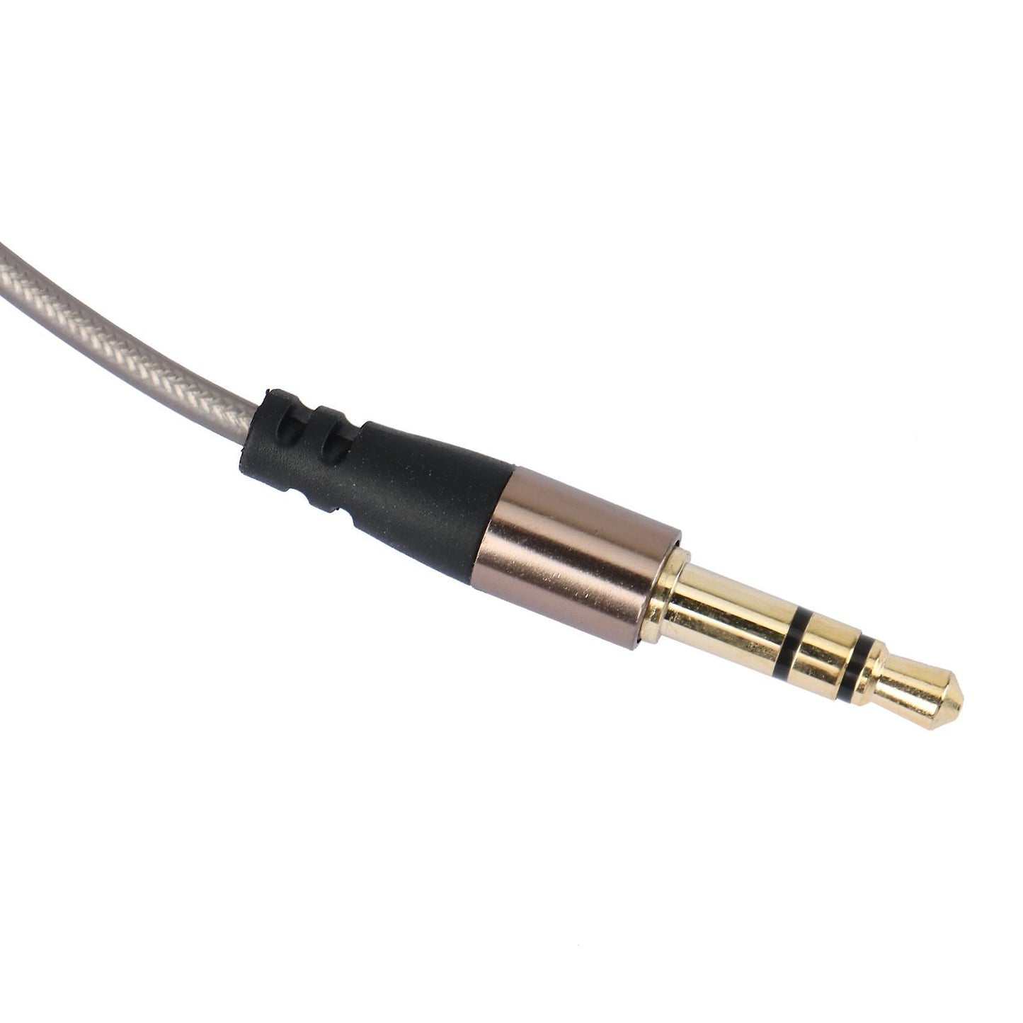 Diy Ie800 Headphone Cable Single Crystal Copper Wires, for Se215/315