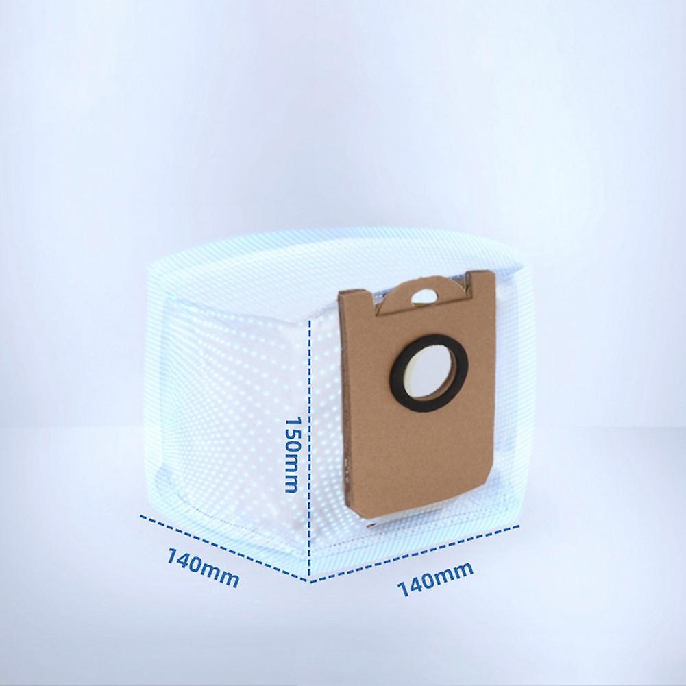 1 Pcs Dust Bag Equipped for Yunmi Alpha 1c Sweeping and Mopping