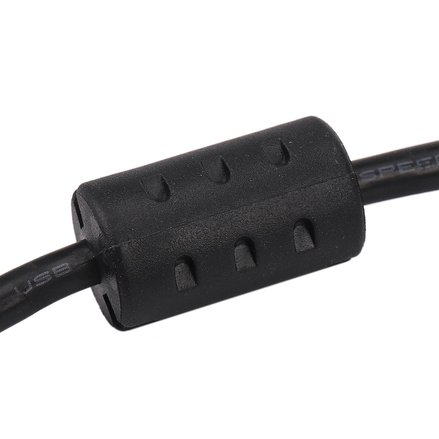 Usb Data Cable 2.0 A Male to A Female for Computer 5 M Black