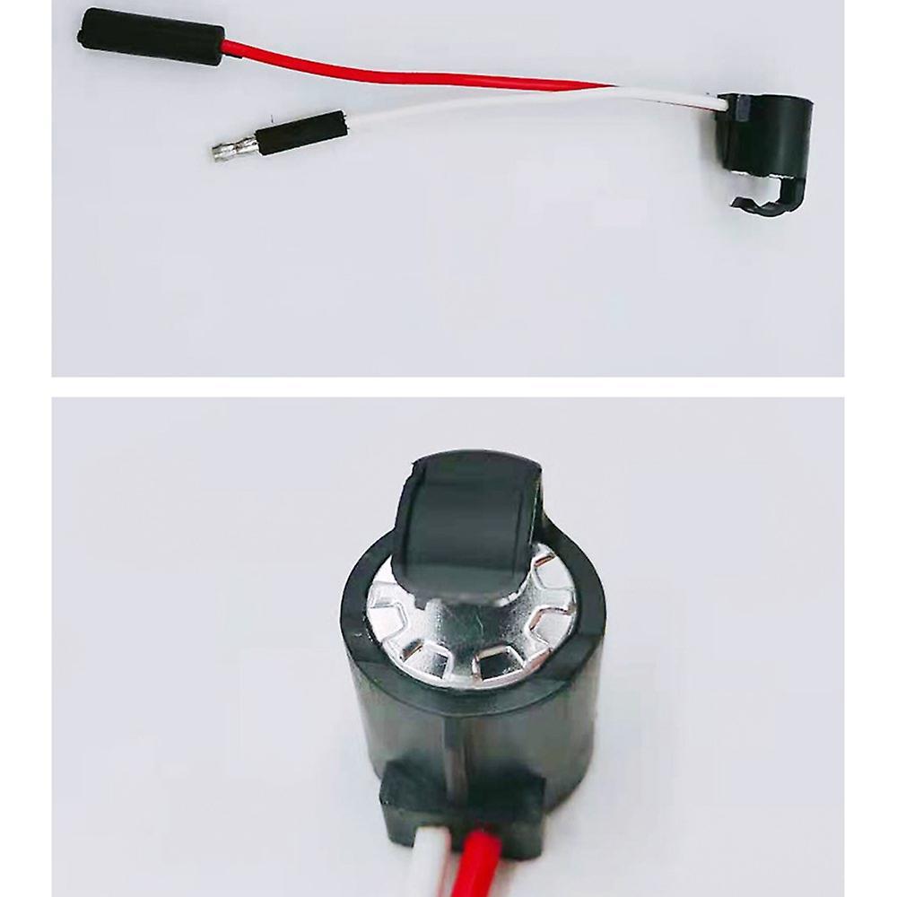 For 297216600 Refrigerator Defrost Thermostat Electrolux Ap4374171