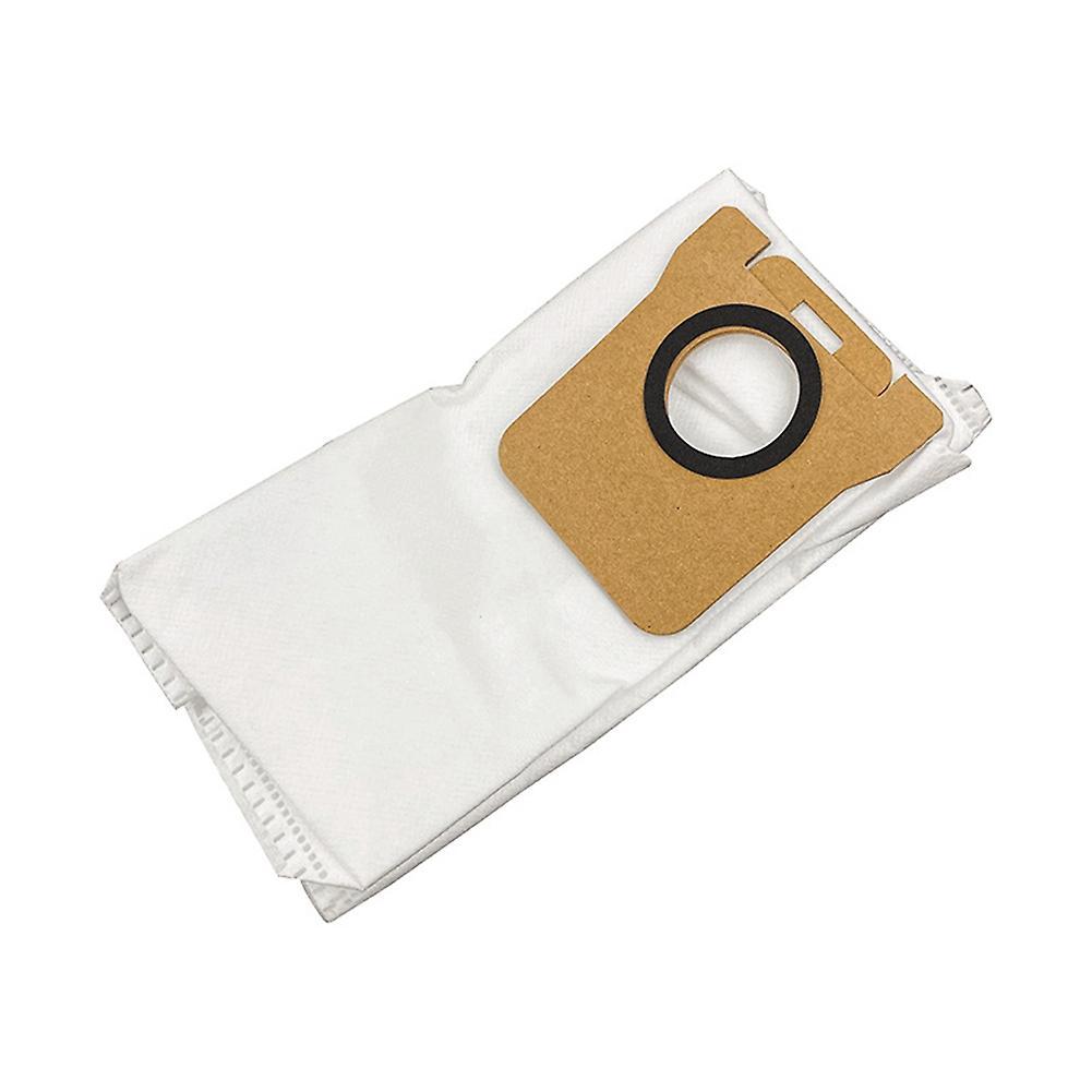 5pcs for Xiaomi Mijia Stytj05zhm Dust Bag Kit Robot Vacuum Cleaner