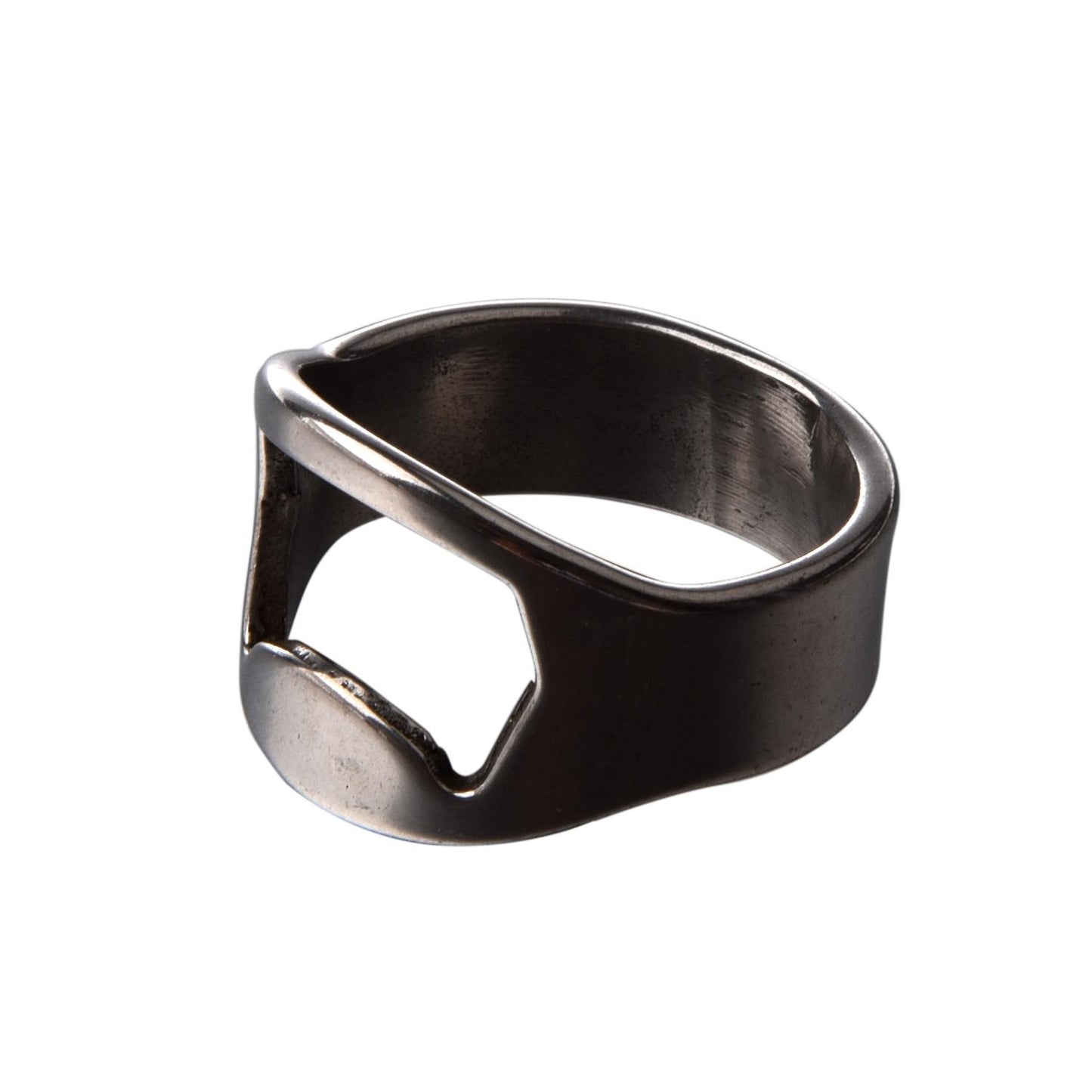 Bottle Opener Ring