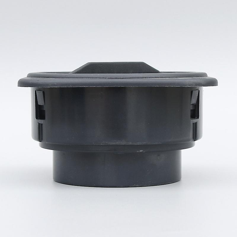 75mm Car Air Vent Outlet Flat Heater for Webasto Eberspacher Parking
