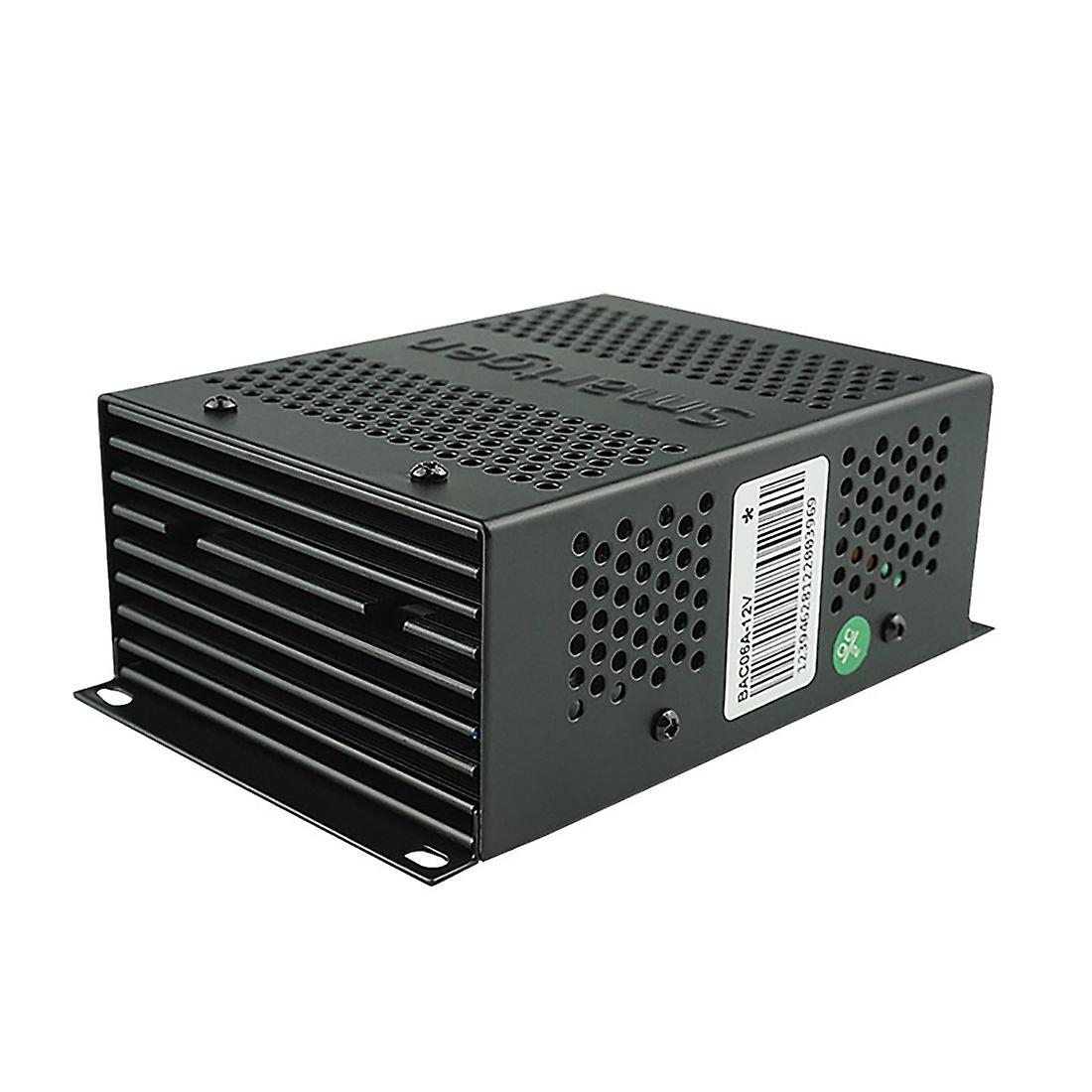 Bac06a 12v Generator Automatic Float Suitable Alternator Battery