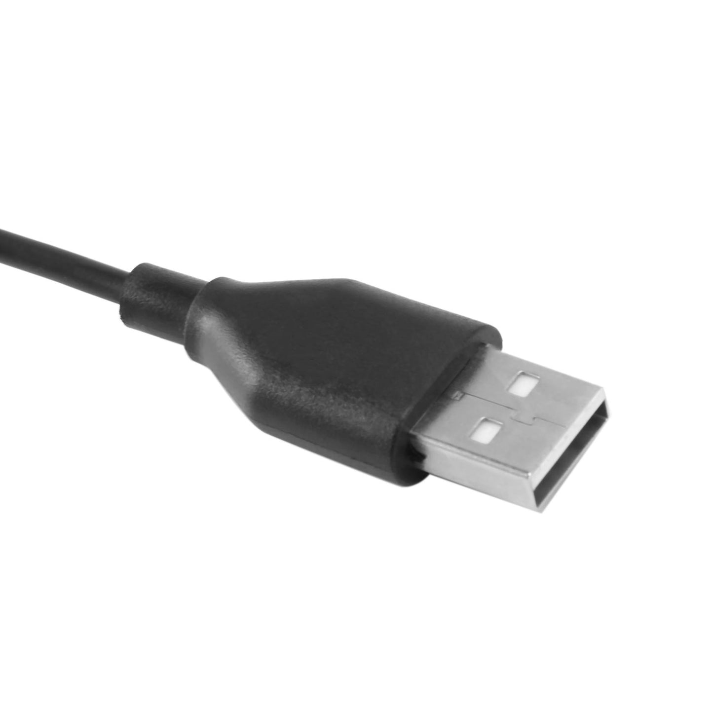 Ultra Slim Usb Hub 4-port Usb 2.0 Hub White