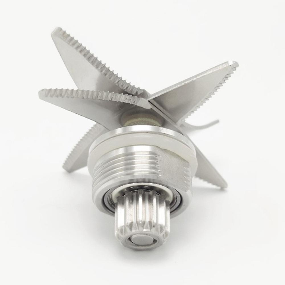 Stainless Steel Juicer Ice Blades for Vitamix Juicer Blender Parts