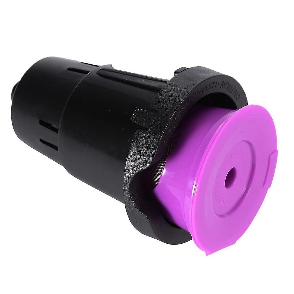 Holder and Coffee Filter for Keurig K10 K40 K55 K65 K70 K77 K79 B31