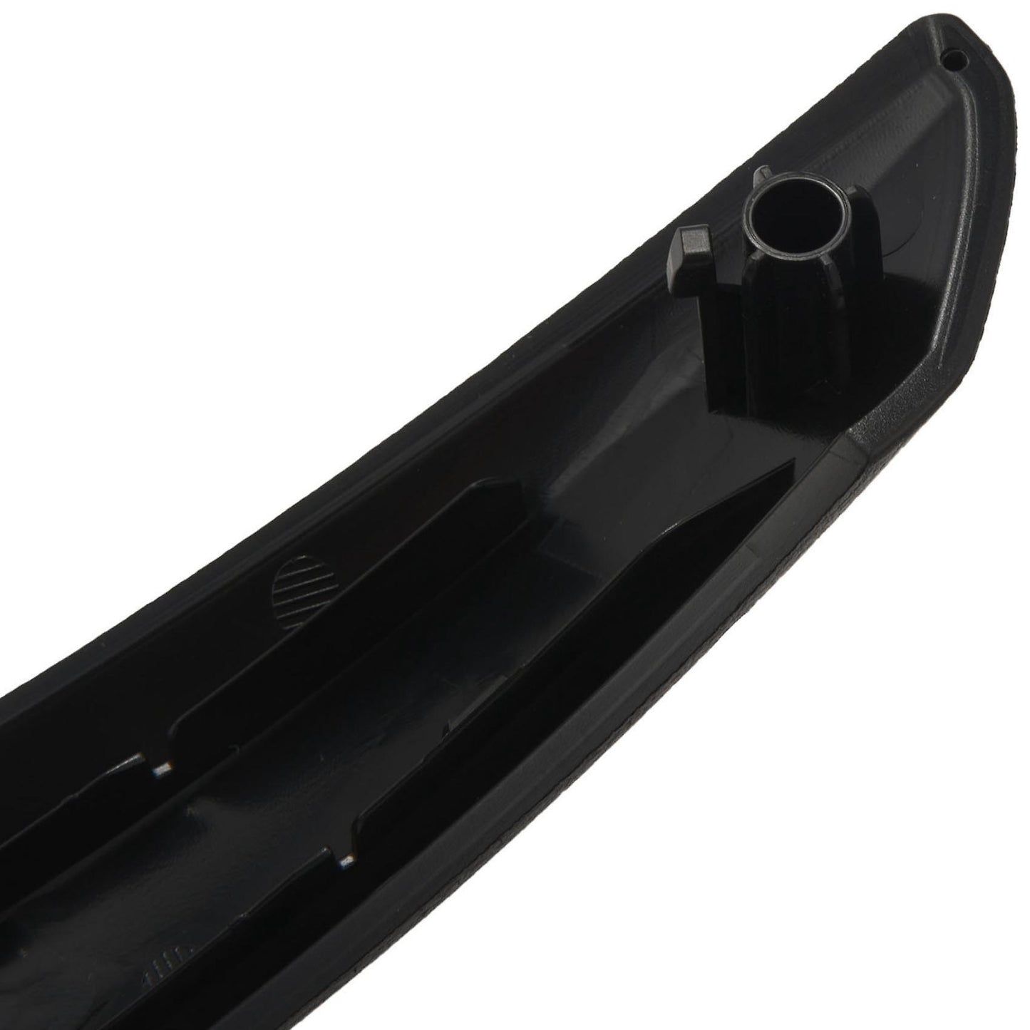 Car Left Inner Door Handle Cover for Bmw X1 E84 2010-2016 Black