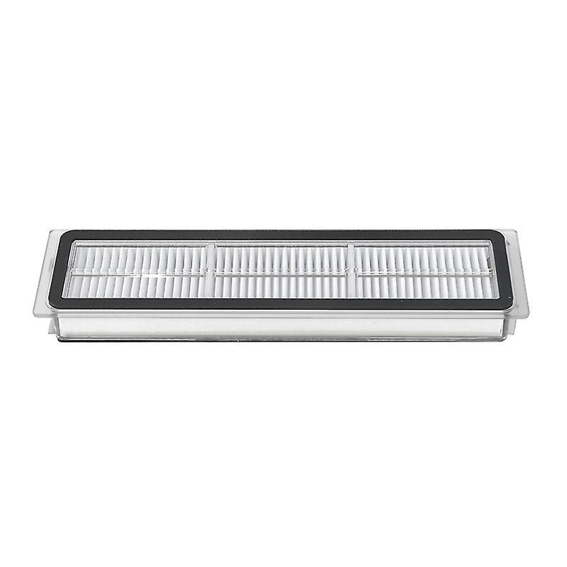 For Xiaomi Dreame D9 Roller Side Brush Filter Mop Cloth Accessories