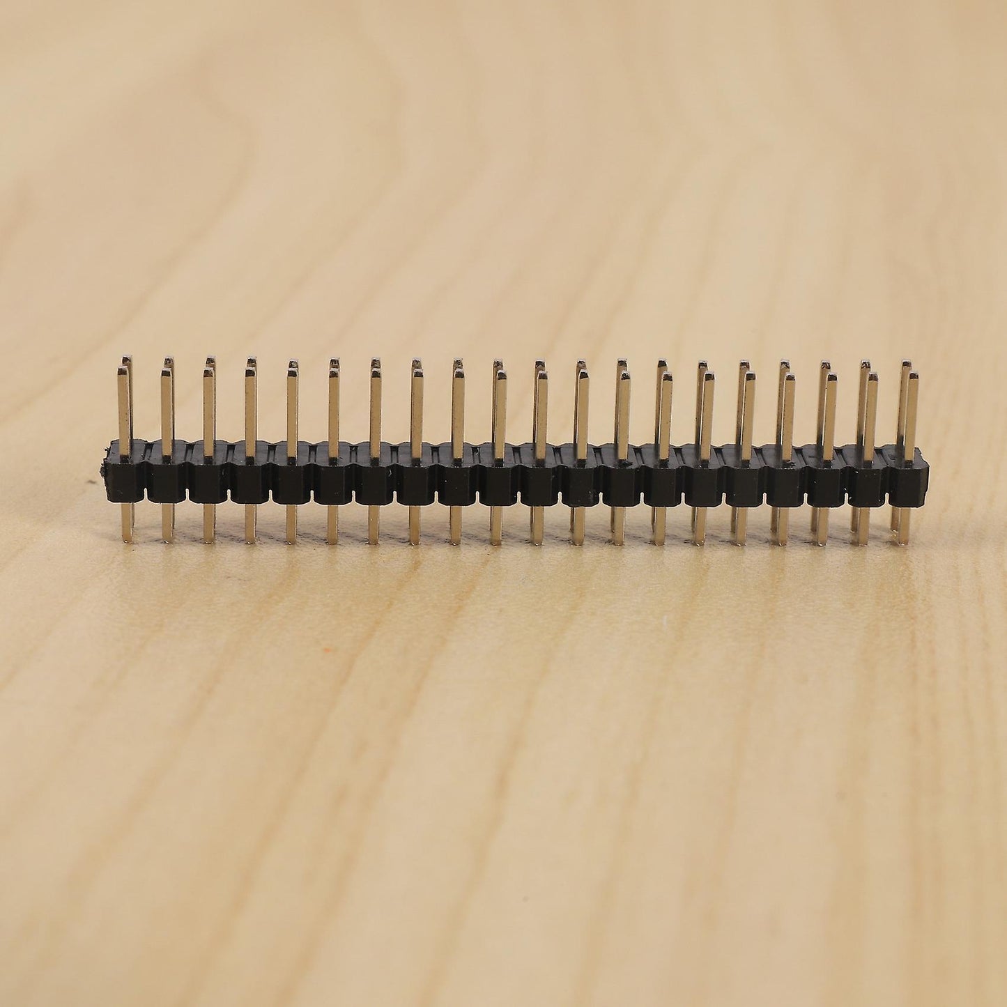 12pcs 40 Pin Gpio Header Kit for Raspberry Pi Zero/4b/3b+/3b/3a+