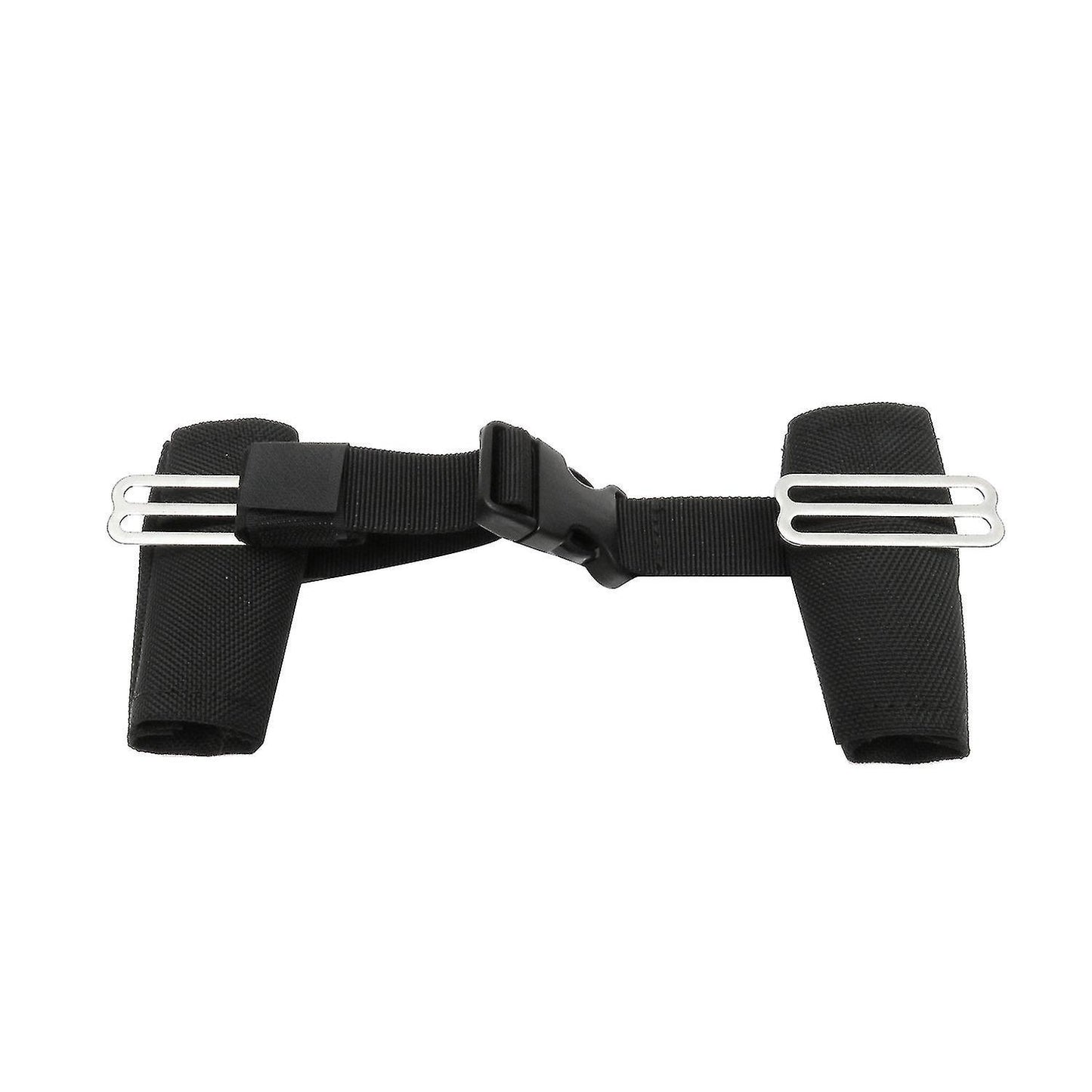 Scuba Diving Backmount Sidemount Quick Release Chest Sternum Strap