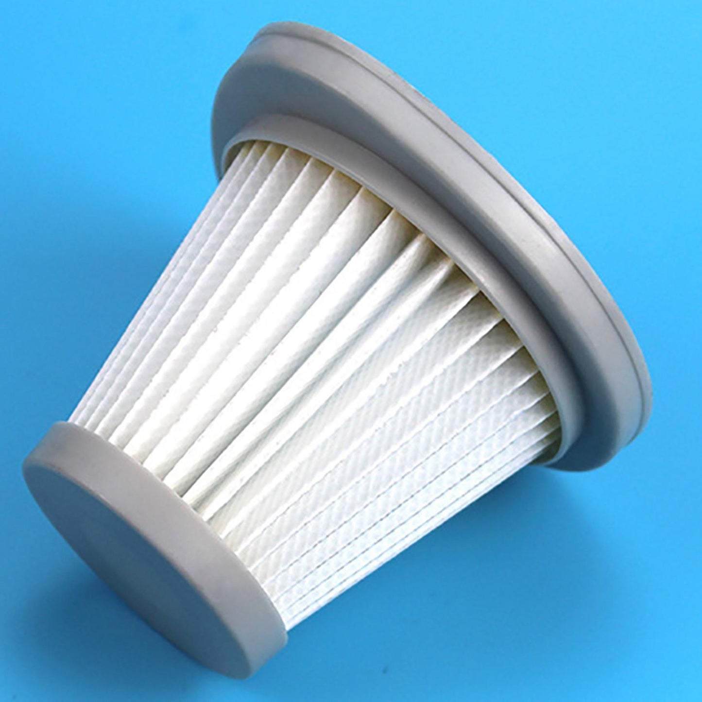 Hepa Filter for Xiaomi Deerma Dx118c Dx128c Vacuum Cleaner 40pcs