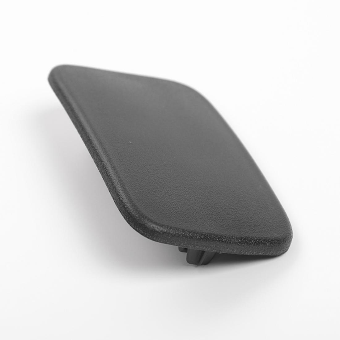 Car Left Tail Light Trim Cover for Jeep Wrangler Jk 2007-2017,black