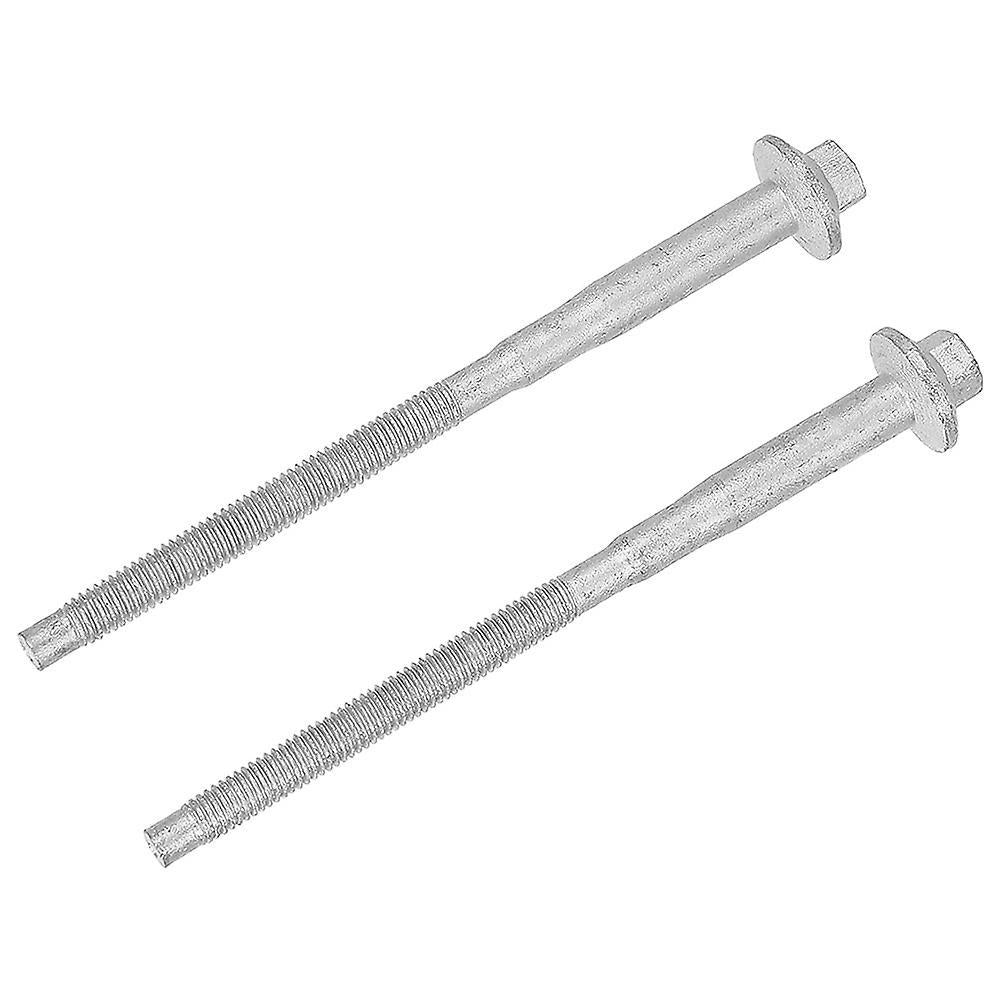 For Ford Transit Mk7 2 X Injector Clamp Bolts 2.2 2.4 Defender Boxer