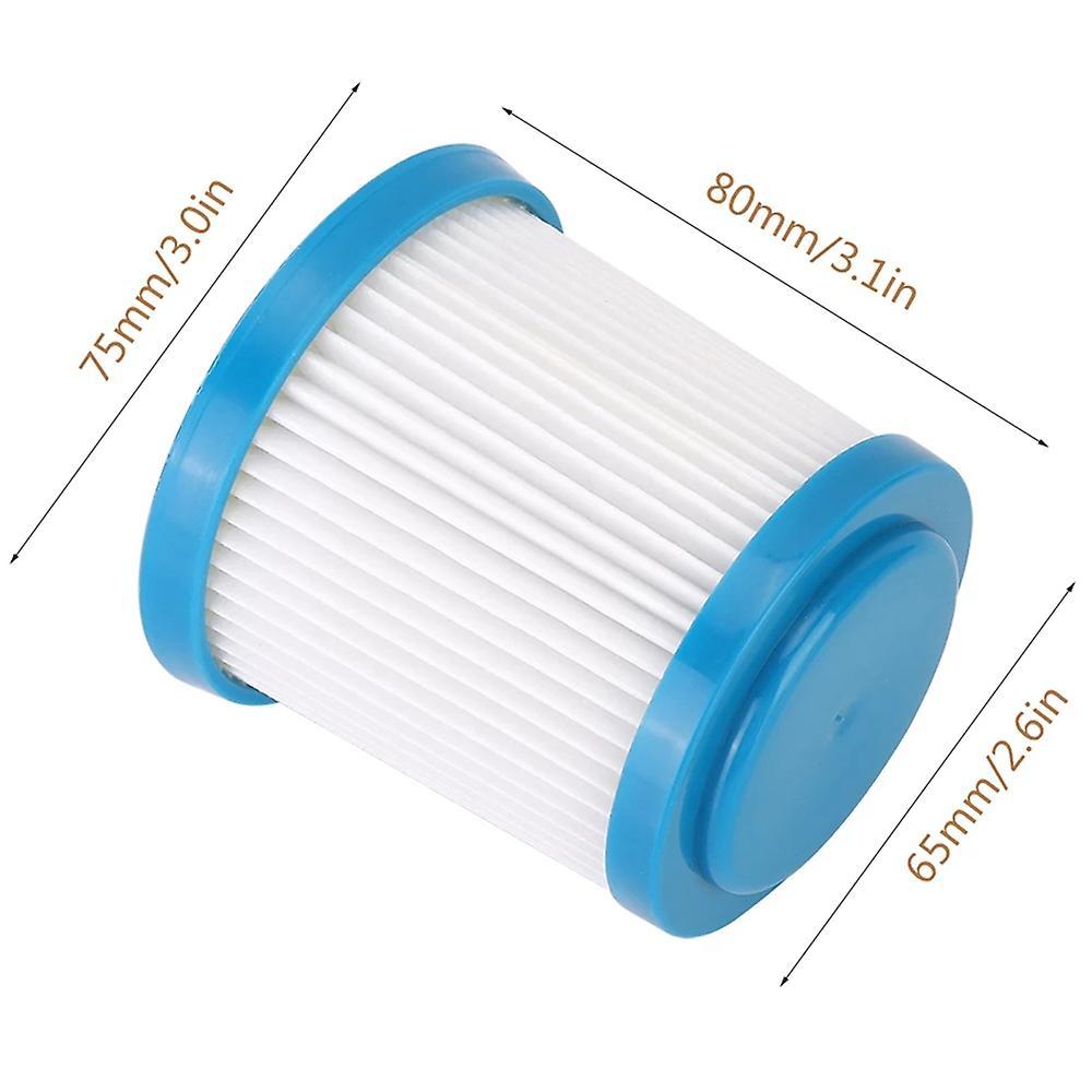 Vacuum Cleaner Filter Accessory Fit for Vpf20 Sweeper Vacuum Cleaner