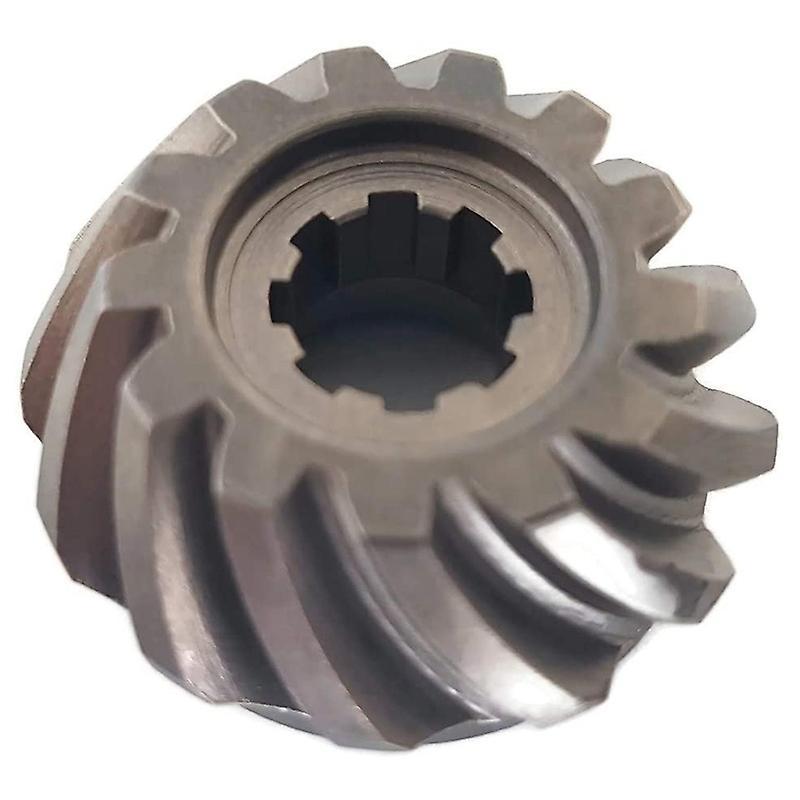 Boat Motor Pinion Gear for Yamaha Outboard 6e7-45551-00 01 F9 F9.9