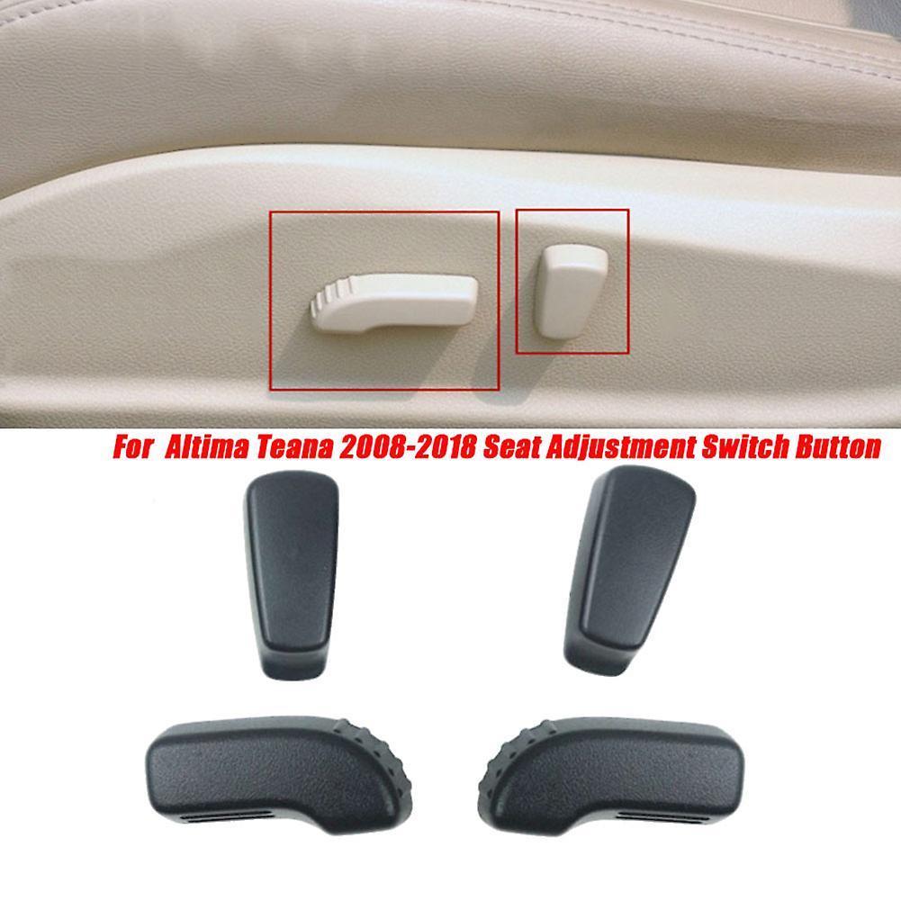 2pcs Car Electric Seat Switch for Nissan Teana Altima 2008- 18 Left
