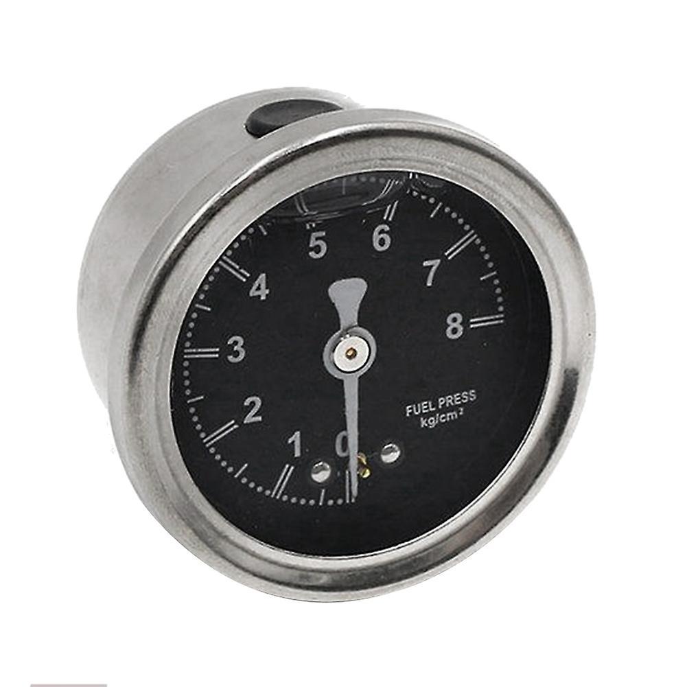 Automobile Fuel Regulating Valve Pressure Gauge Car Parts Accessories