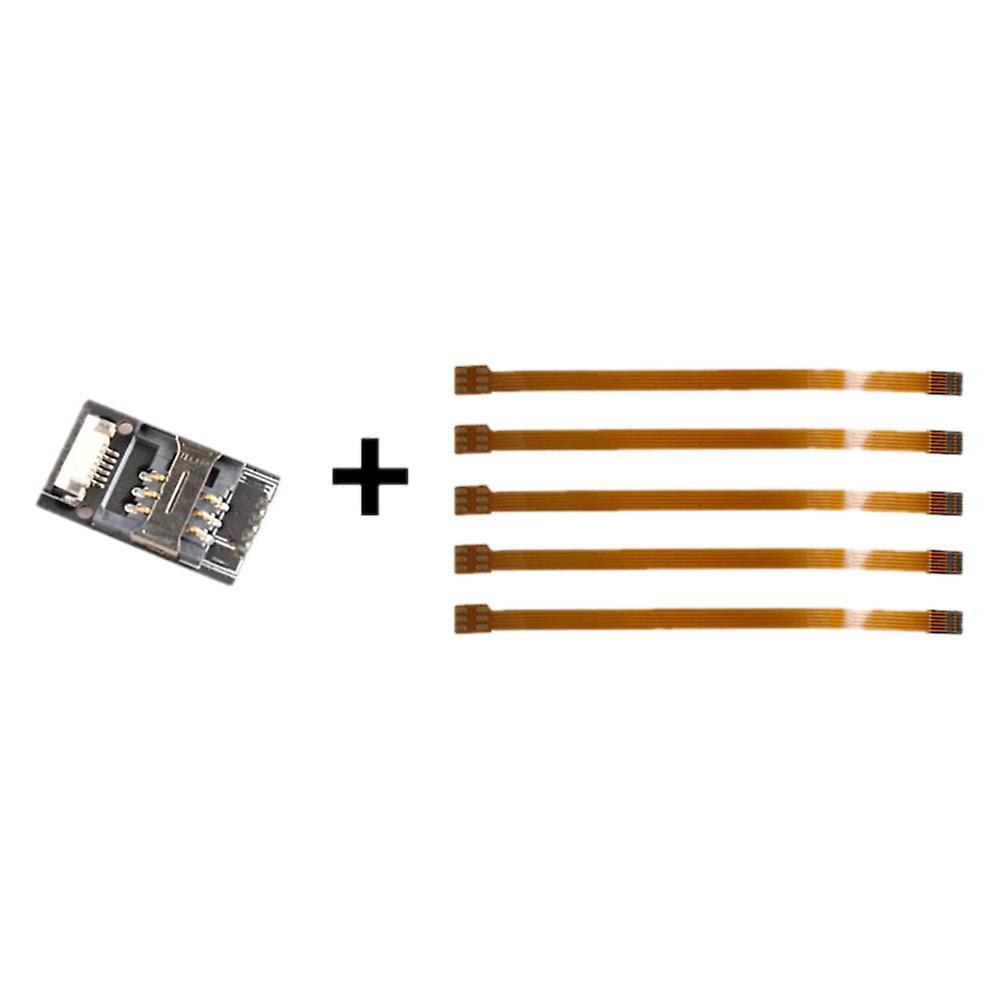 Sim Card Extender for Android Mobile Phone Mini Card Holder A