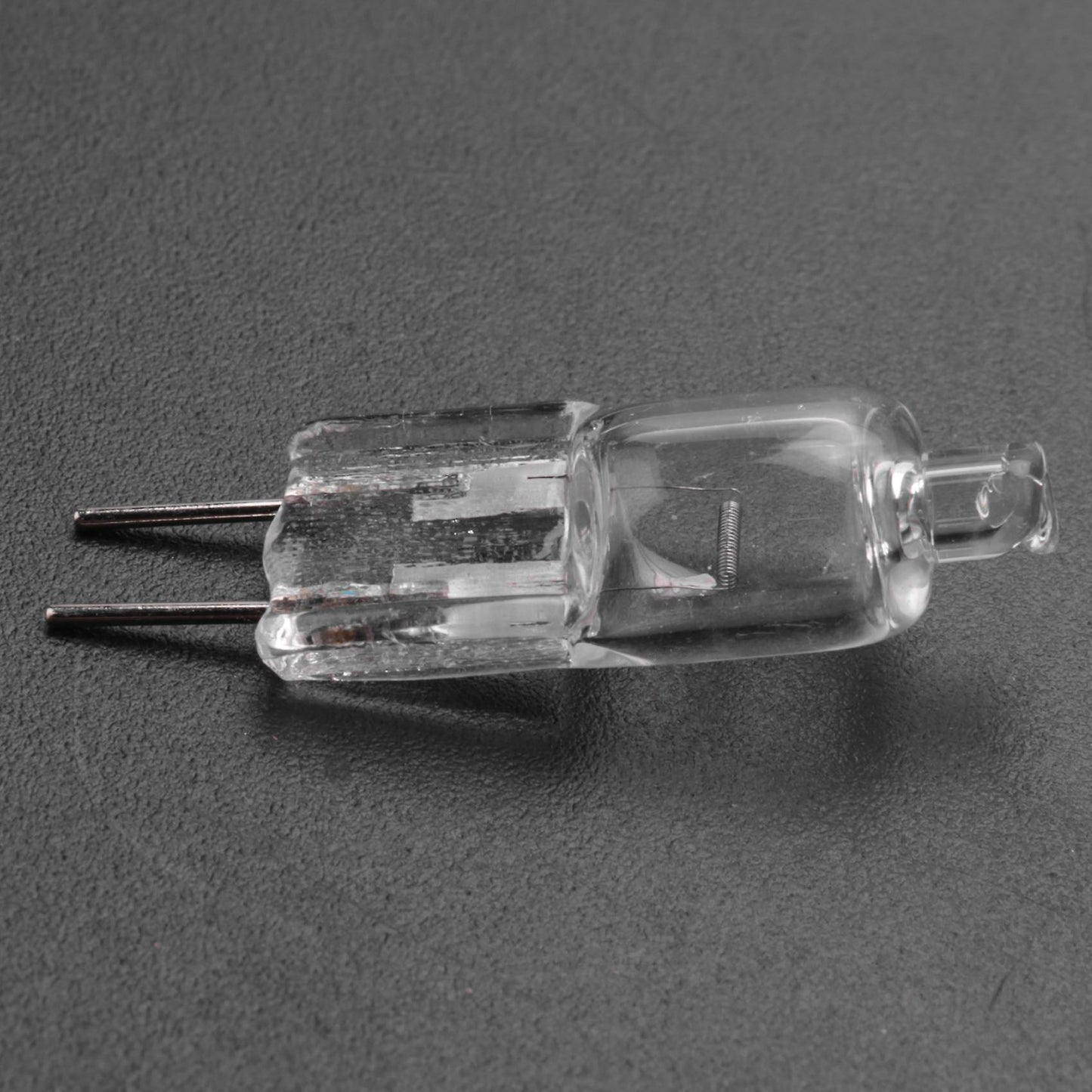 10x G4 Warm White Jc Halogen Capsule Bi-pin Light Bulb Lamp Clear 10 Watt 12v
