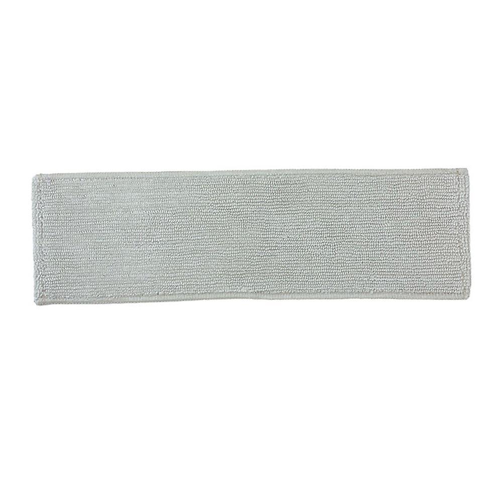 Cleaning Cloth Mop Household Mopping Cloth Replacement Cloth 4 Pcs