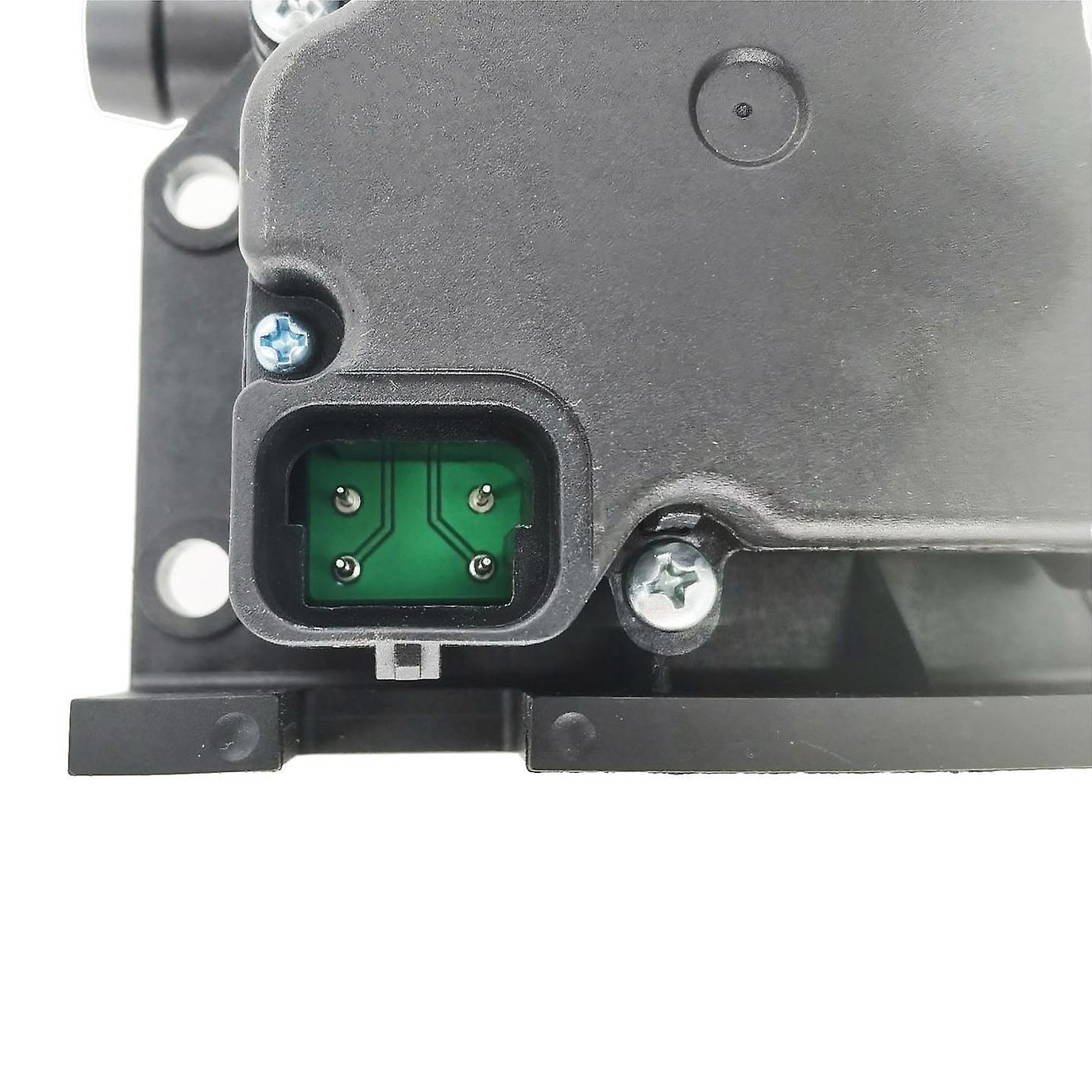 Coolant Valve Motor Actuator System Electric Pump for Tesla Model X