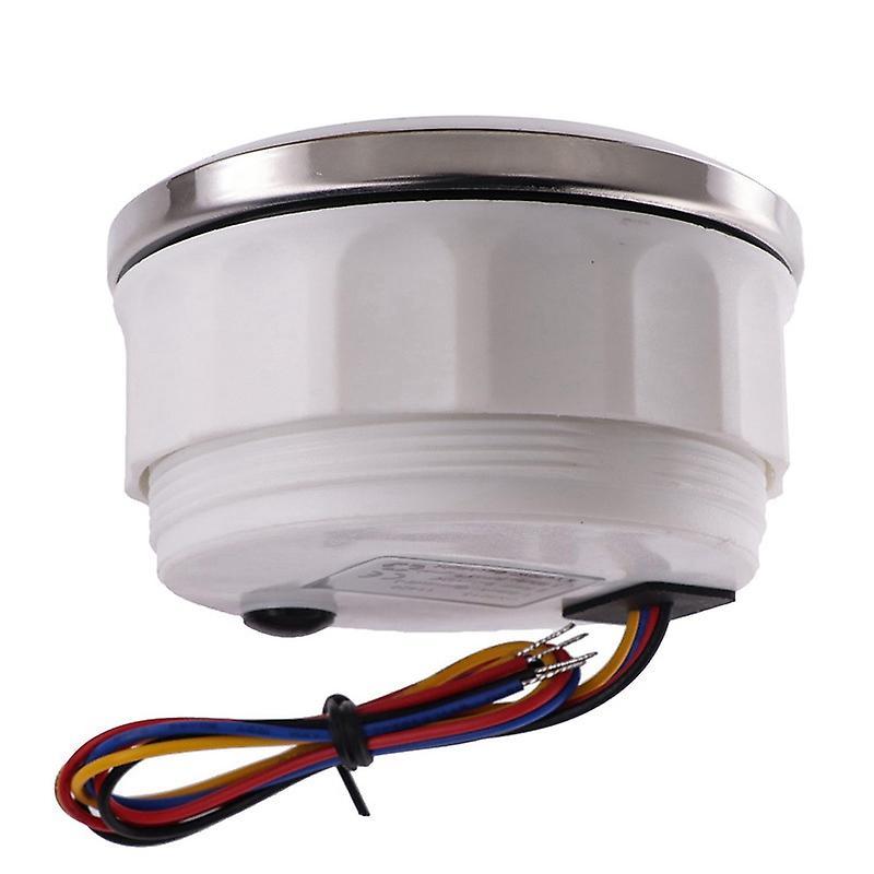 60 Km/h Car Gps Speedometer Gauge with Gps Antenna for Boat Auto