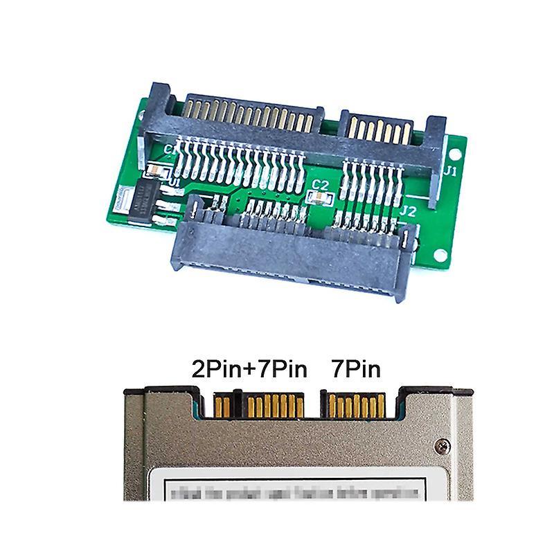 1.8 Inch 2.5 to Sata Adapter Converter Serial Adapter Converter