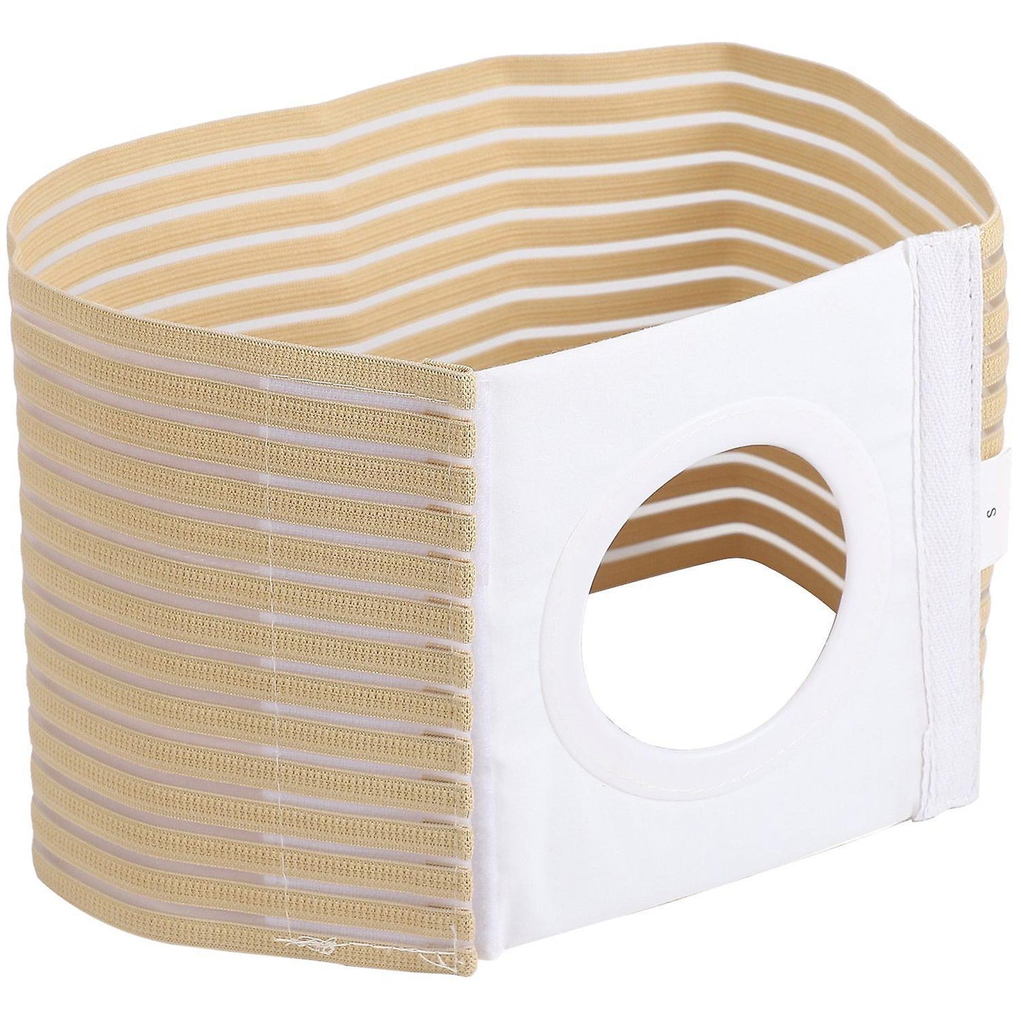 Ostomy Abdominal Belt Waist Support Wear On The Abdominal (s)