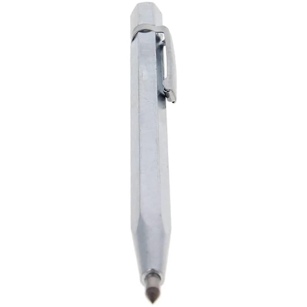 Tungsten Carbide Tip Scriber Marking Tools 143mm/5.7inch Length 1pcs