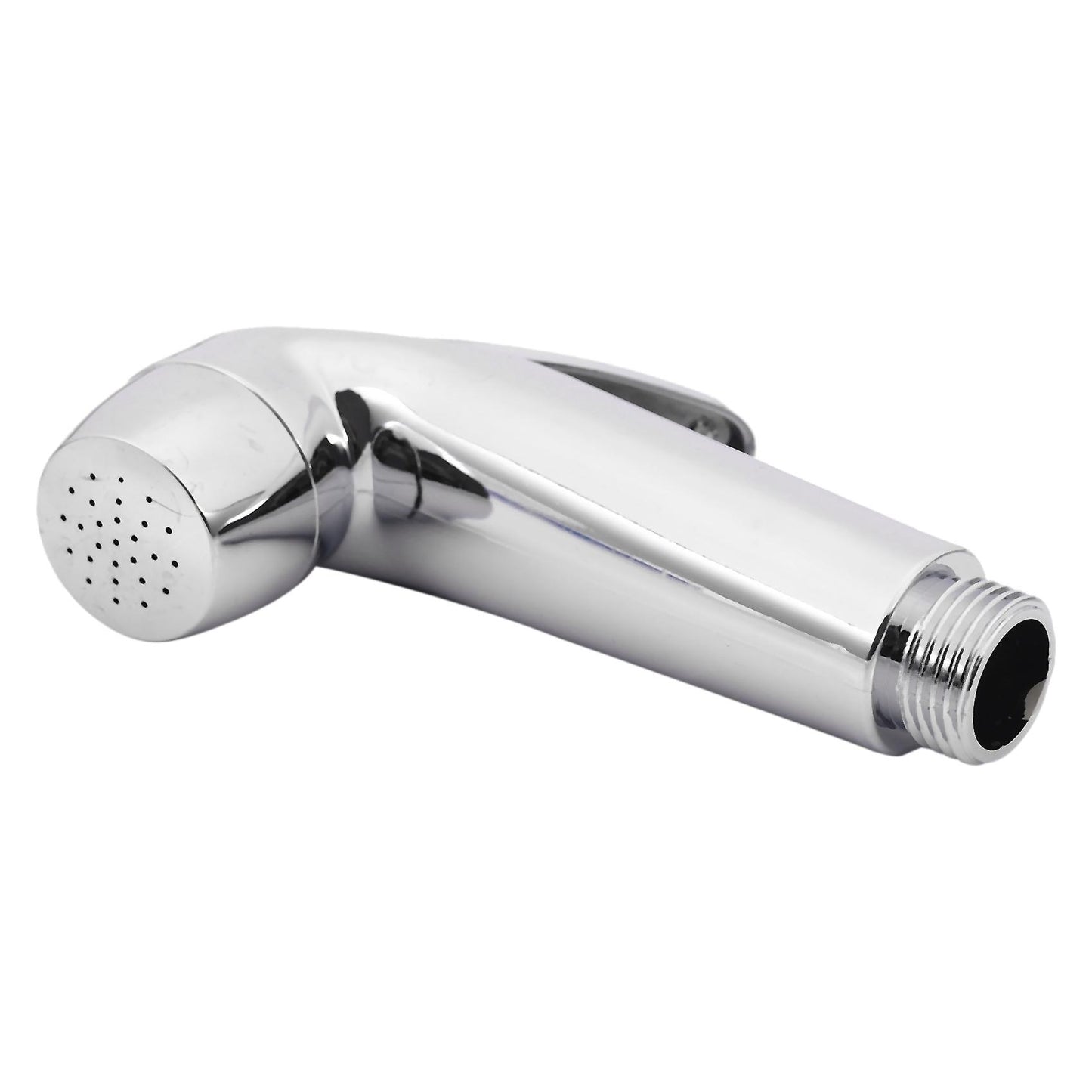 Bathroom Toilet Handheld Shower Head Nozzle Sprayer Boat