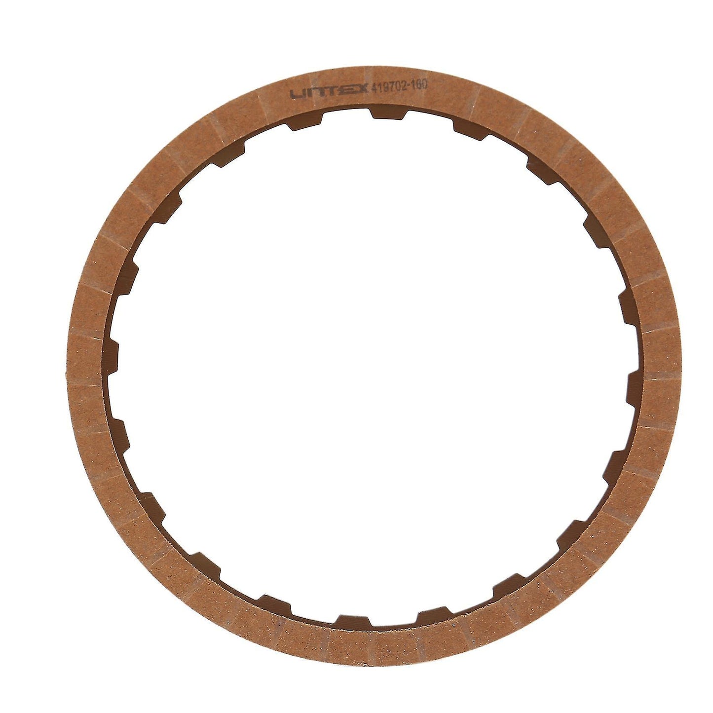 8l45 8l90 Gearbox Clutch Plates Friction Kit for Gm Cadillac