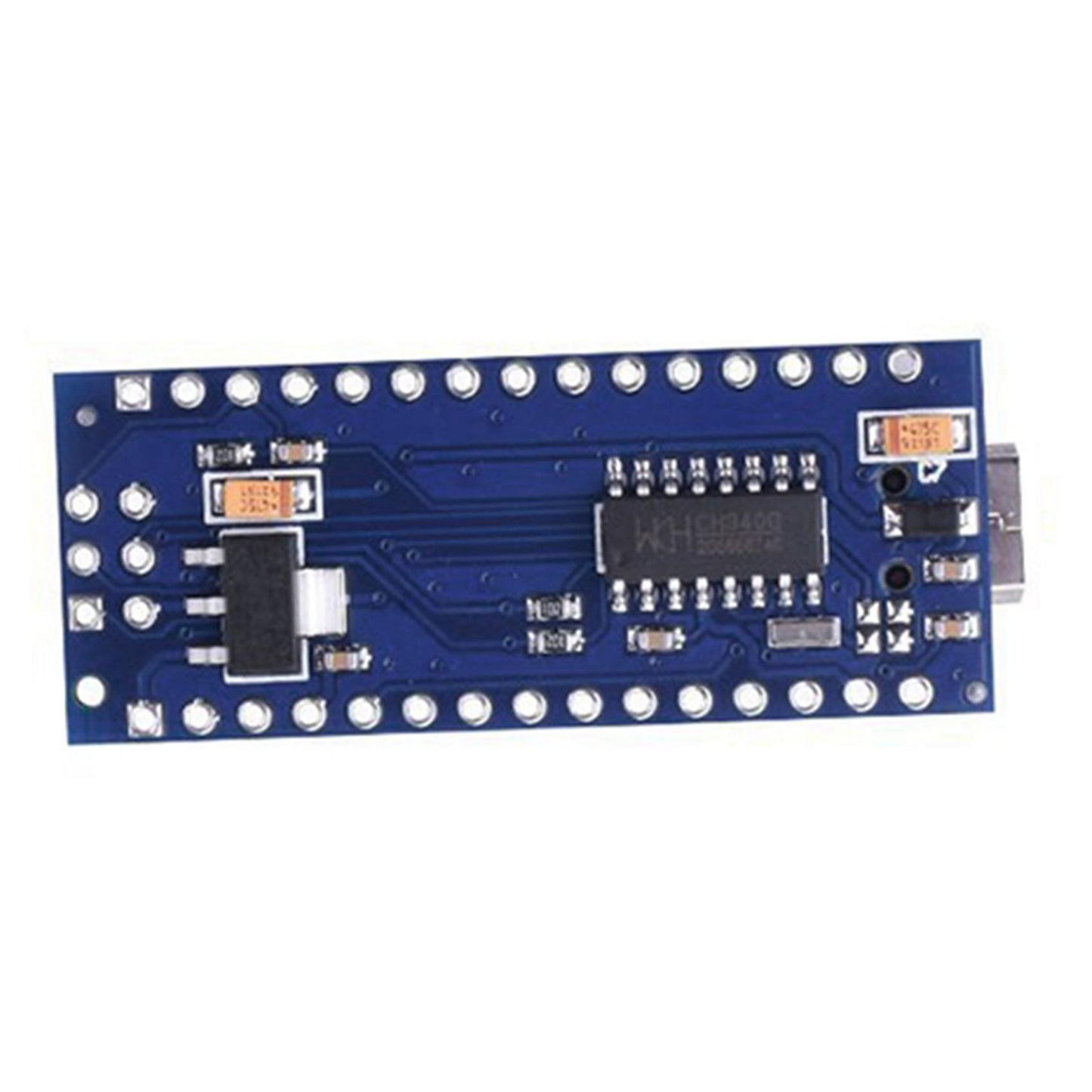 20x Nano V3 Module for Atmega328 P Ch340g 16mhz Mini Usb