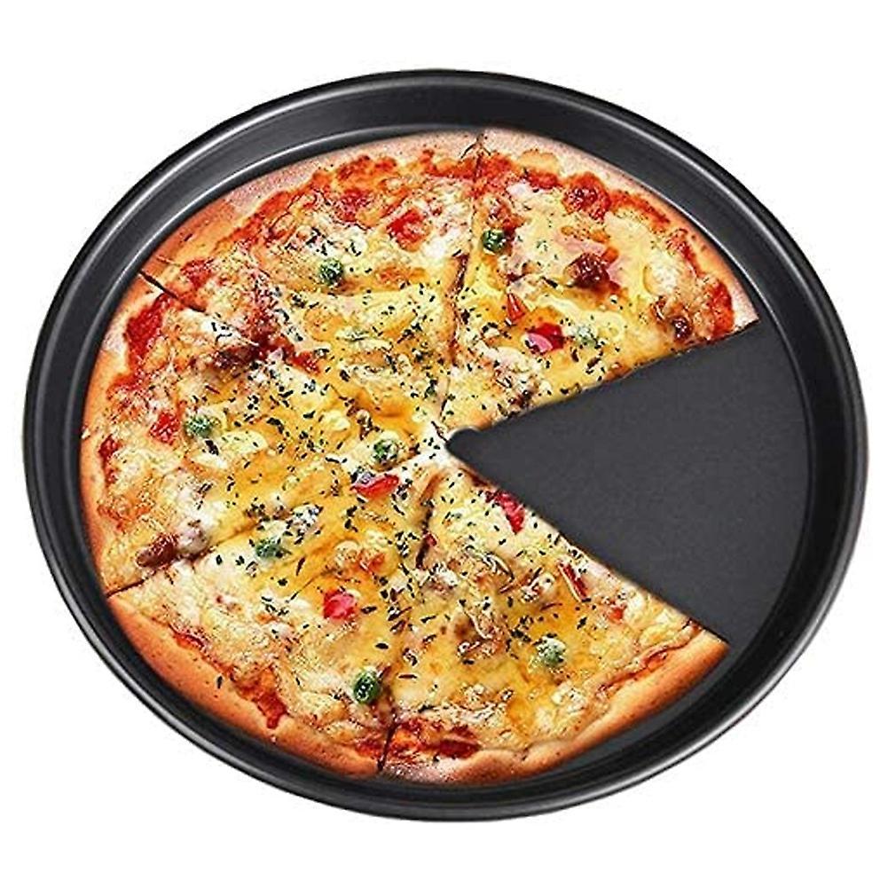 6-inch Pizza Pan Premium Deep Dish Non-stick Baking Non-stick Layer