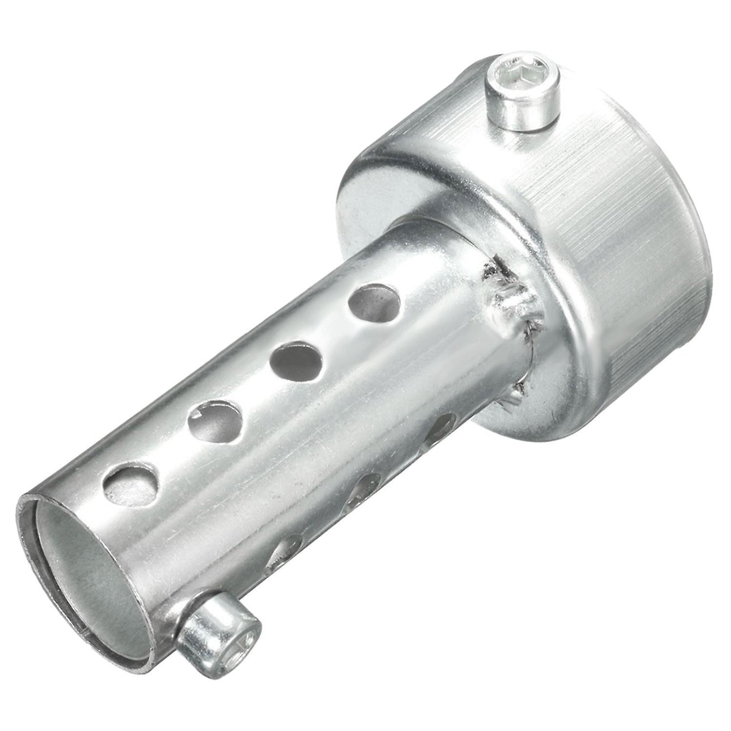 Motorcycle Exhaust Can Muffler Insert Baffle Silencer 42mm X 80mm
