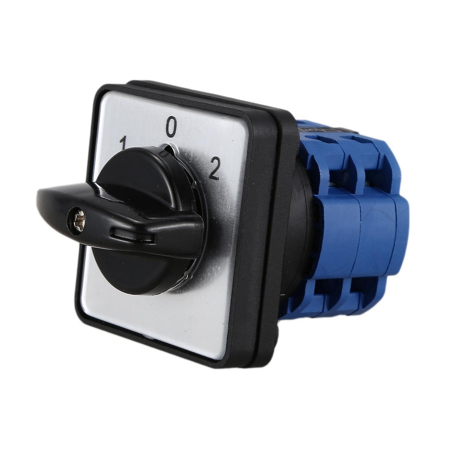 Ac 440v 240v On/off/on Universal Change Over Rotary Cam Switch