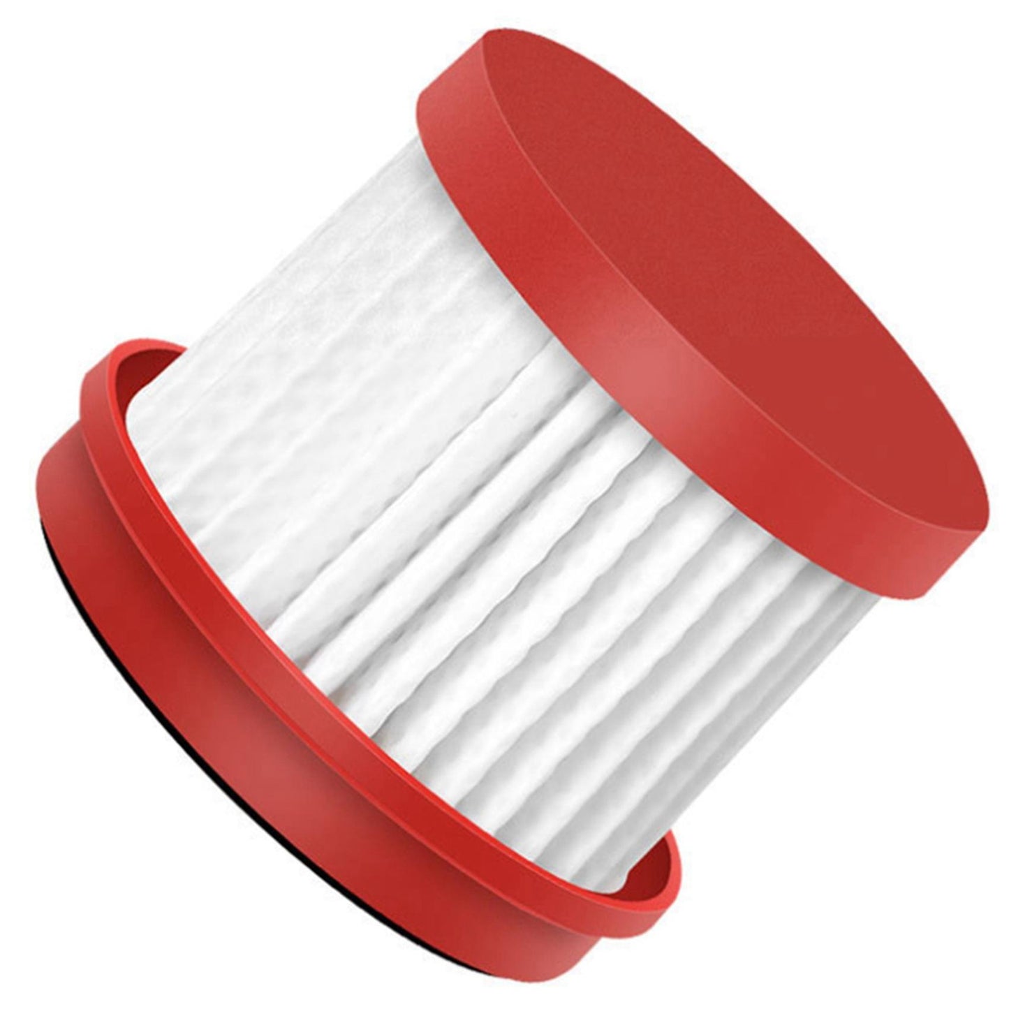 Hepa Filter for Mijia Deerma Cm1300 Cm1900 Cleaner Accessories, 5pcs