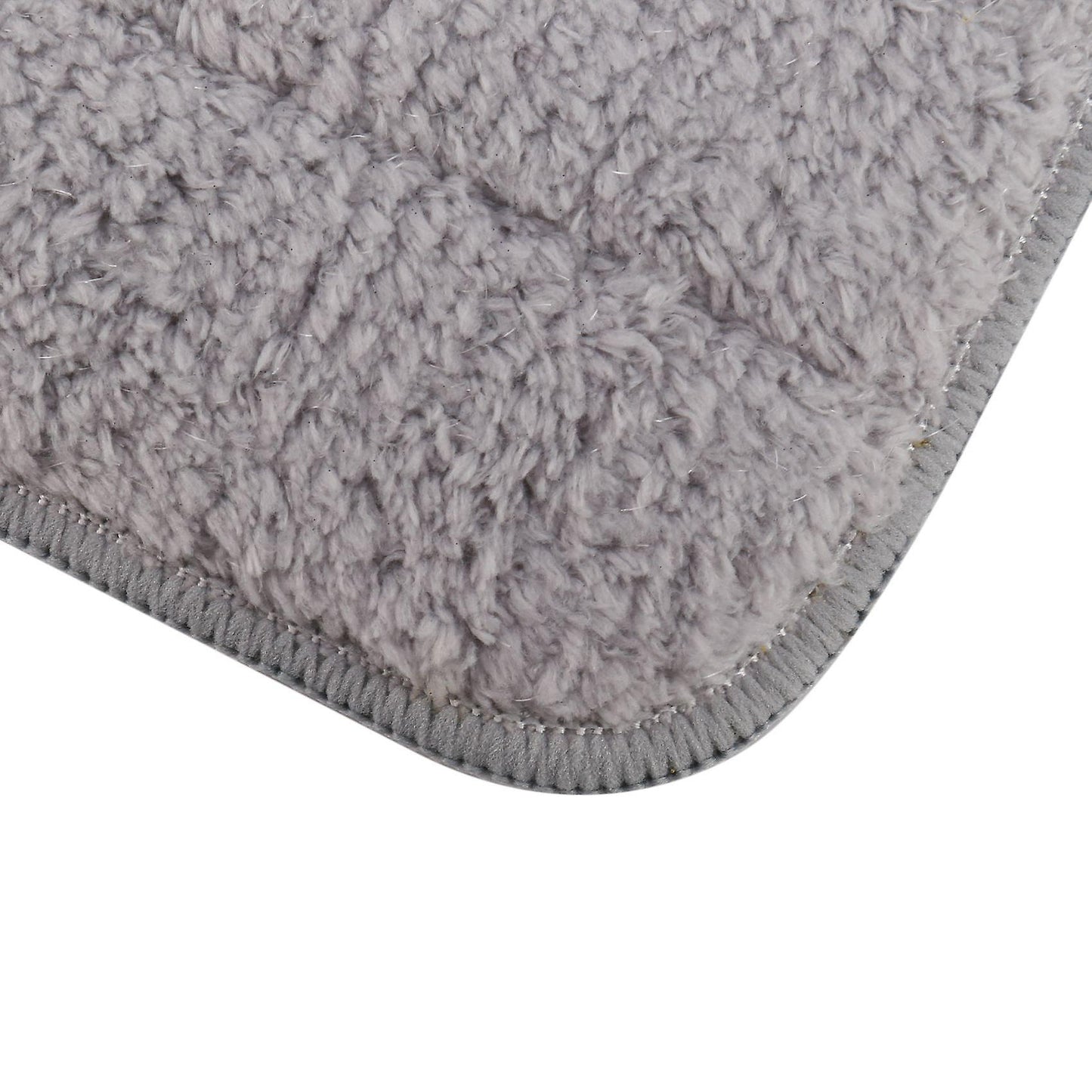 For Mi Mijia Water Spray Mop Cleaning Cloth Head Wooden Fiber Cloth