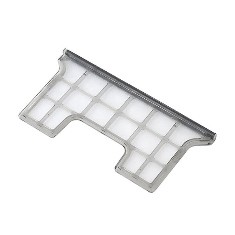 28 Pcs Replacement Kit Filter Mop Sweeping Mopping Module Dust Box