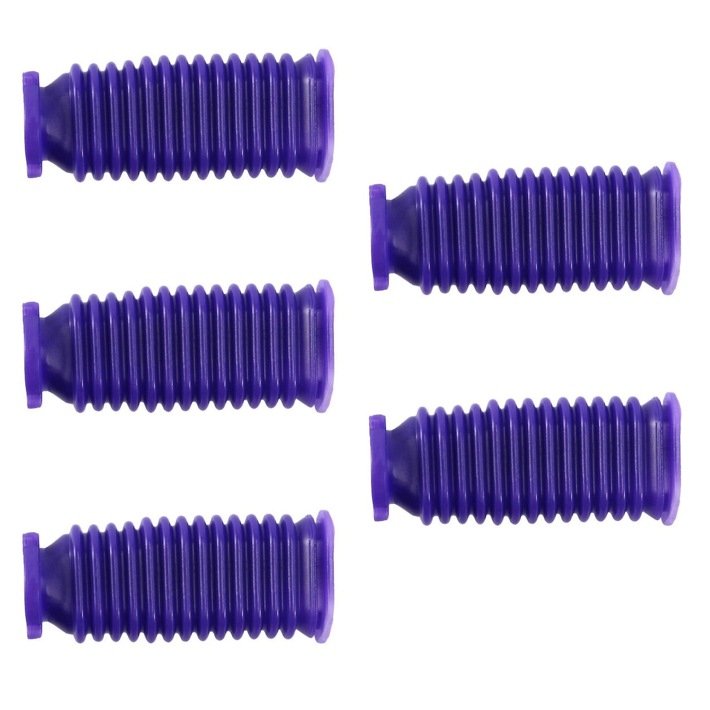5x Drum Suction Hose Fittings for Dyson V8 V10 Vacuum Cleaner Parts