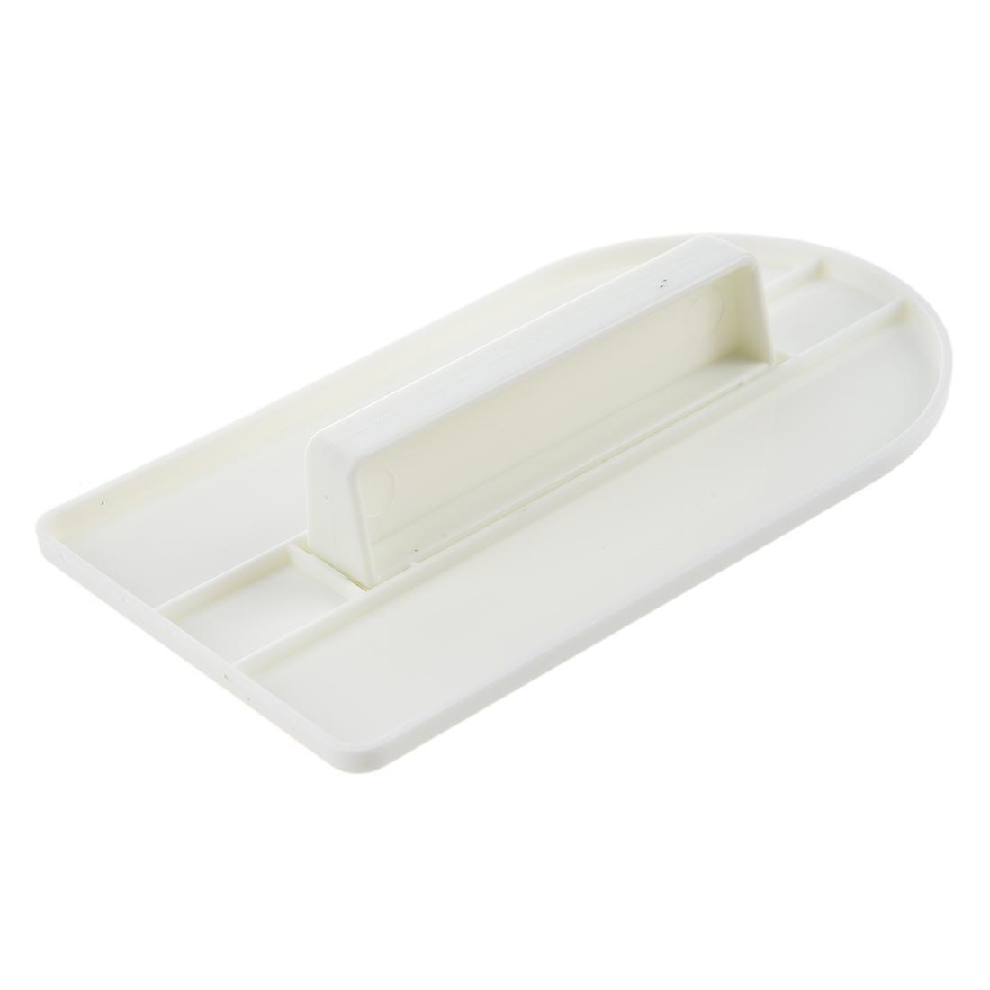 Cake Fondant Icing Smoother Decorating Polisher for Sugarcraft