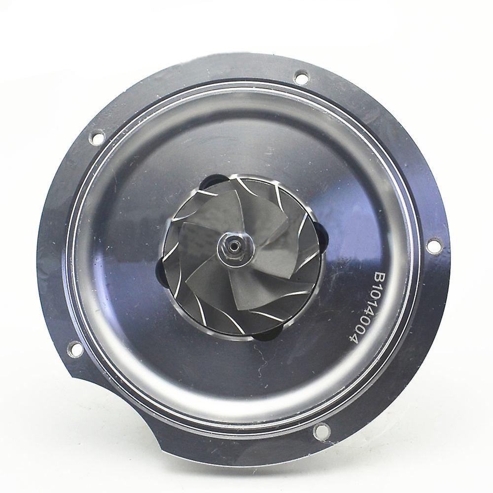 Car Turbo Charger for Isuzu 4jh1t / 4jh1 90 Kw 130 Hp 2003-