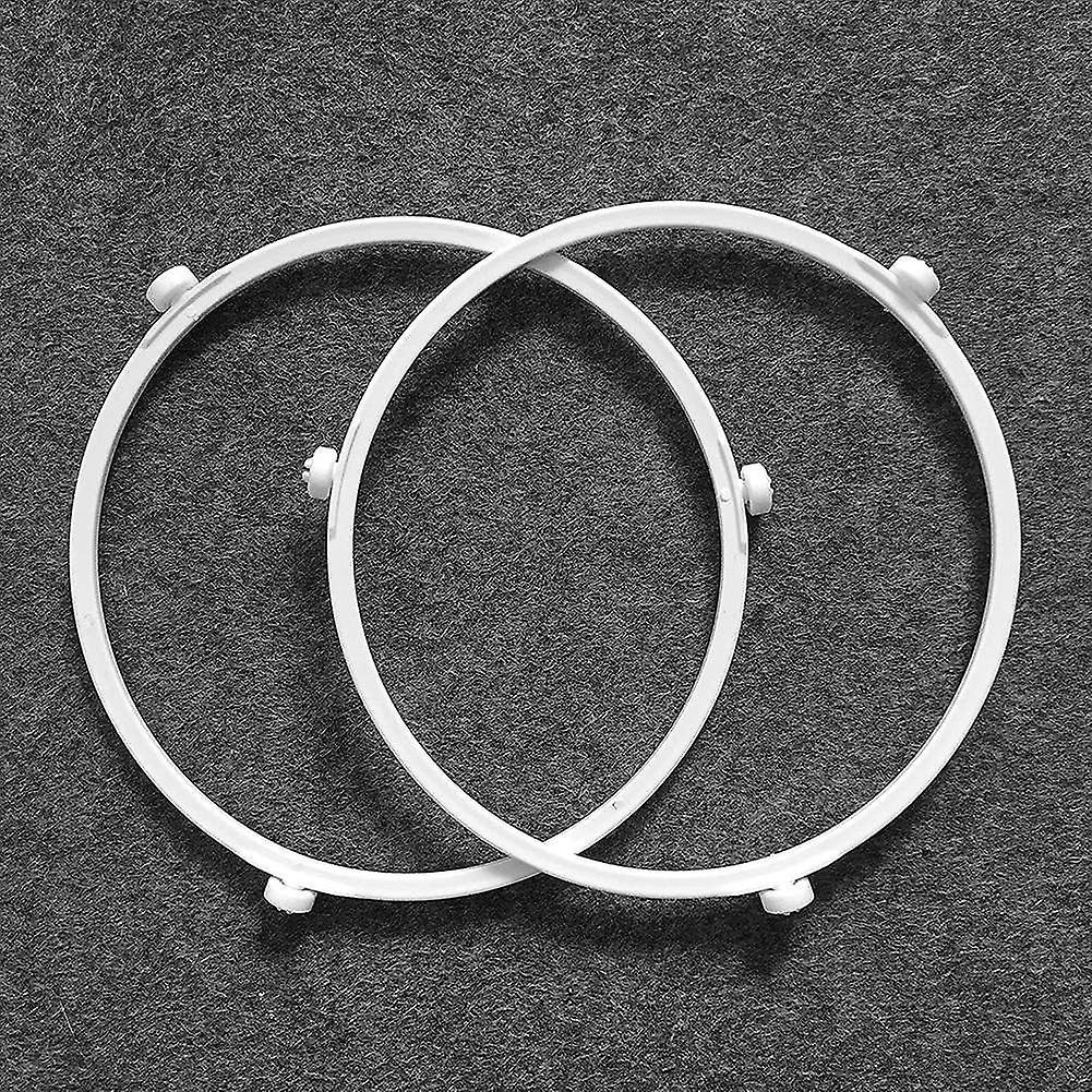 Microwave Turntable Ring, Microwave Rotating Ring Roller Replacement