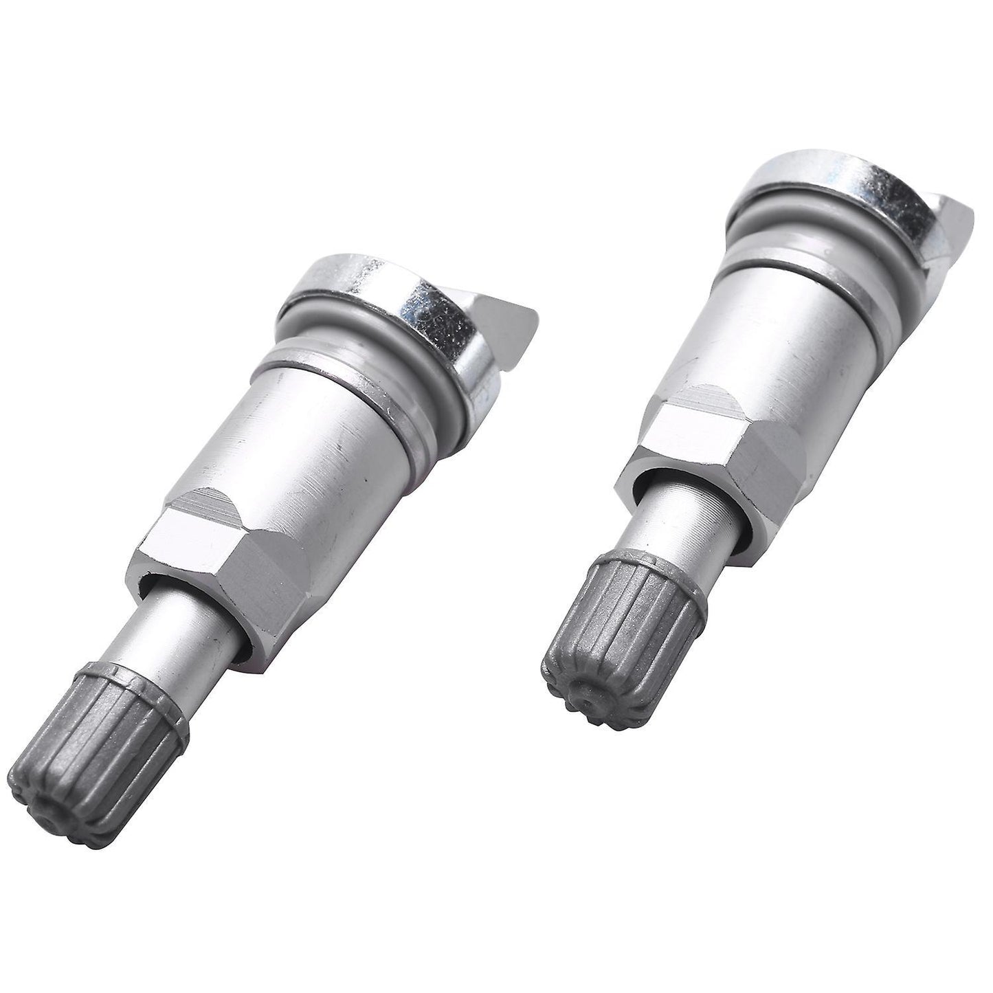 Tpms Tire Valves for Jeep Volve Ford Alloy Tubeless Valve